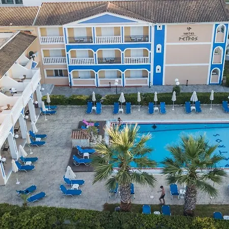 Hotel Petros-2